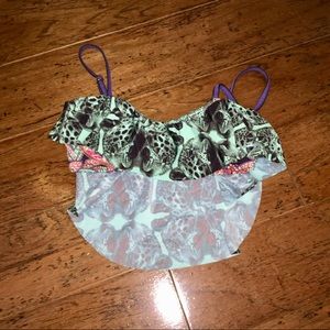 NEW Swim Top